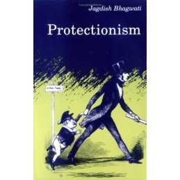 Protectionism (Ohlin Lectures), Domeij, David