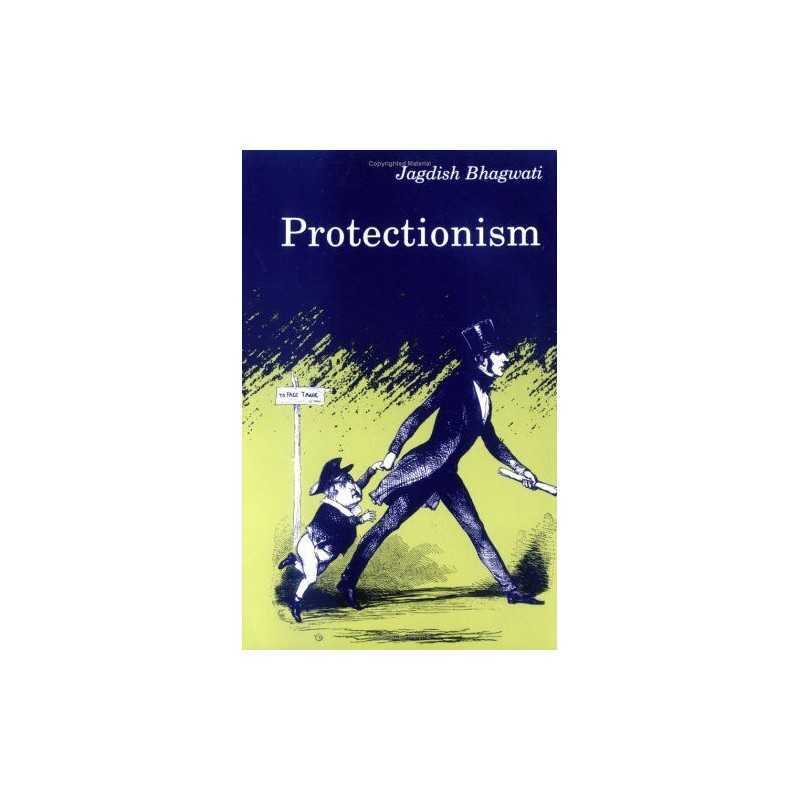Protectionism (Ohlin Lectures), Domeij, David