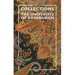 Directory of Collections at the University of Edinburgh by Marshall, Joseph The