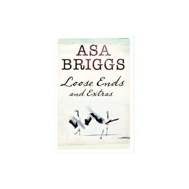 Loose Ends and Extras by Asa Briggs Book