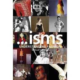 Isms: Understanding Fashion by Mairi MacKenzie Paperback Book  Fast