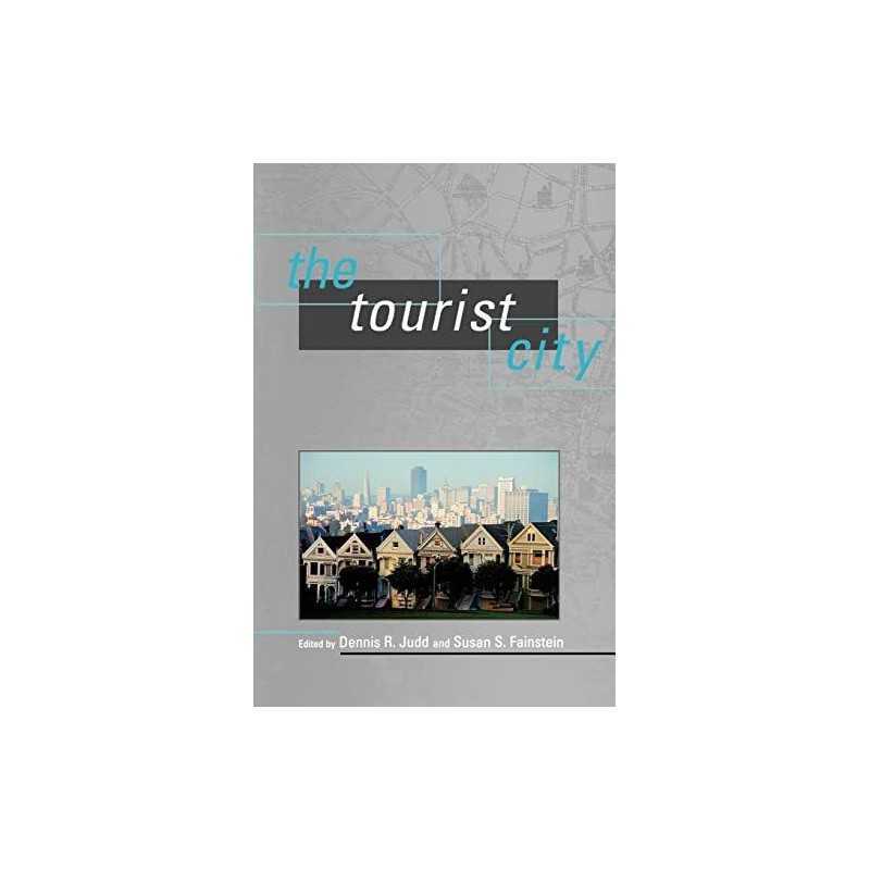 The Tourist City, Judd, Dennis