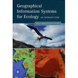 GIS for Ecology: An Introduction by Treweek, Chris Paperback Book  Fast