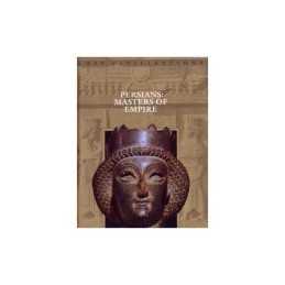 Persians: Masters of Empire (Lost Civilizations S.) Hardback Book  Fast