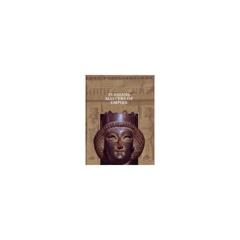 Persians: Masters of Empire (Lost Civilizations S.) Hardback Book  Fast
