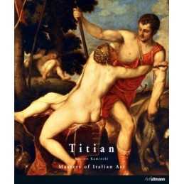 Titian (Masters of Art) by H F Ullman Paperback Book