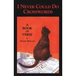 I Never Could Do Crosswords, McLeod, Nanzie