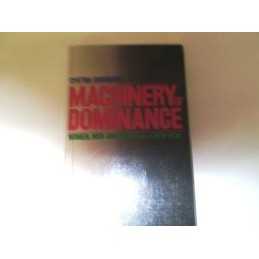 Machinery of Dominance: Women, Men ..., Cockburn, Cynth