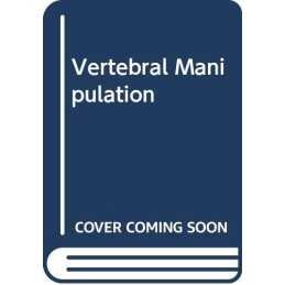 Vertebral Manipulation by Maitland, Geoff D. Paperback Book