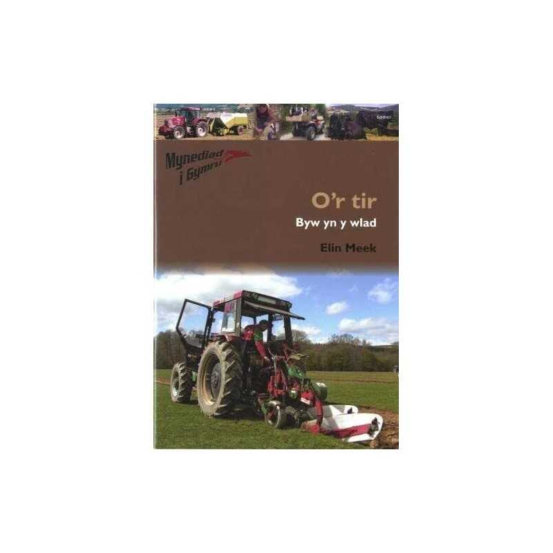 Mynediad i Gymru: 3. Or Tir - Byw yn y Wlad by Meek, Elin Paperback Book The