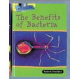 Microlife: Benefits Of Bacteria Paper, Snedden, Robert