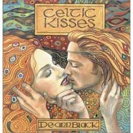 Celtic Kisses, Black, De-Ann