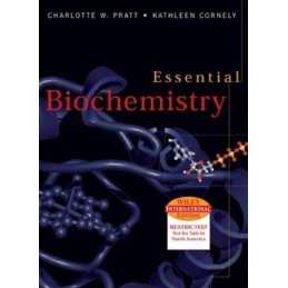 Essentials of Biochemistry, Cornely, Kathleen