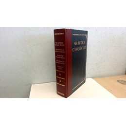 Sir Arthur Conan Doyle by Doyle, Sir Arthur Conan Hardback Book  Fast
