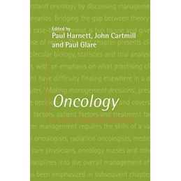 Oncology: A Case-based Manual (Oxford..., Harnett, Paul