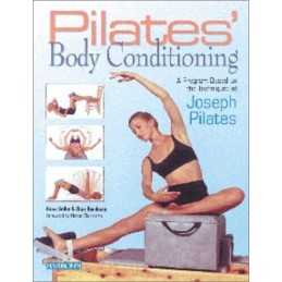 Pilates Body Conditioning: A Program..., Herdman, Alan