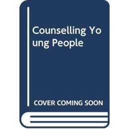 Counselling Young People by Noonan, MS Ellen Paperback Book