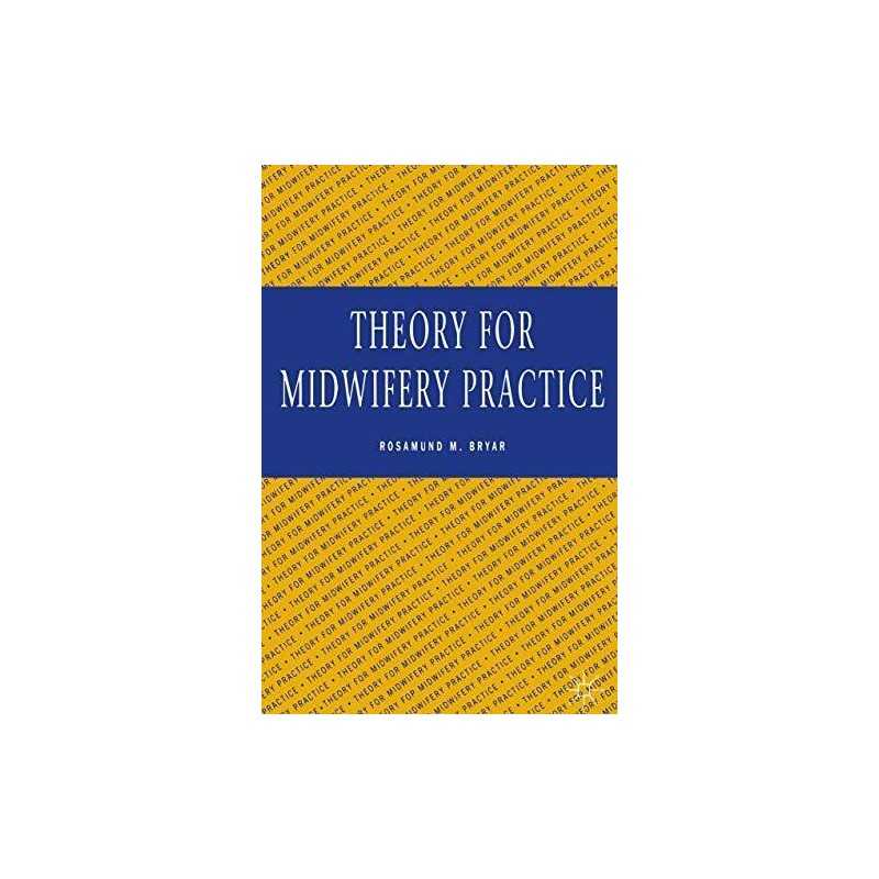 Theory for Midwifery Practice by Bryar, Rosamund Paperback Book  Fast