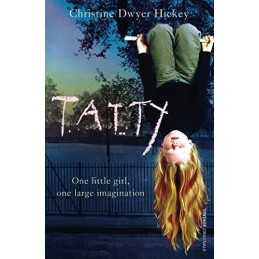 Tatty by Dwyer Hicks, Christine Paperback Book