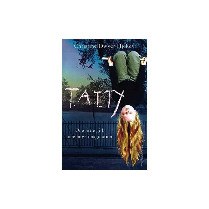 Tatty by Dwyer Hicks, Christine Paperback Book