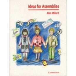 Ideas for Assemblies by Millard, Alan Paperback Book