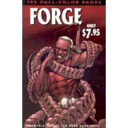 Forge: 13 by Oarr, Chris Book