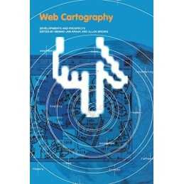 Web Cartography (Geographic Information Systems Work...