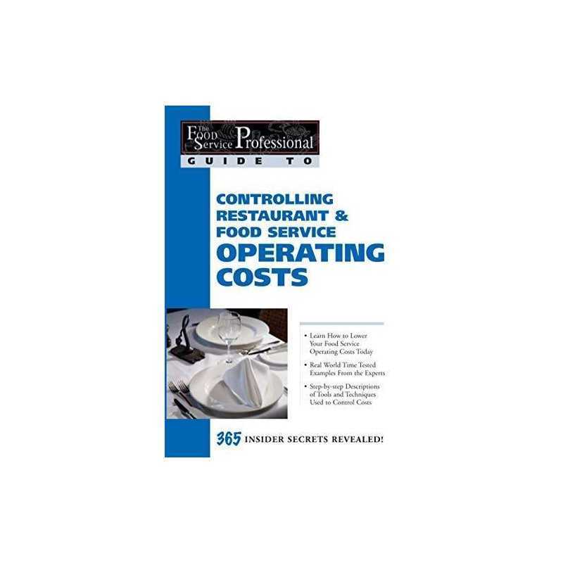The Food Service Professionals Guide ..., Lewis, Cheryl