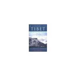 Return to Tibet: Tibet After the Chinese Occupa... by Harrer, Heinrich Paperback