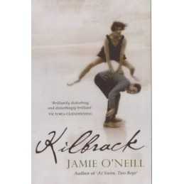 Kilbrack by ONeill, Jamie Paperback Book