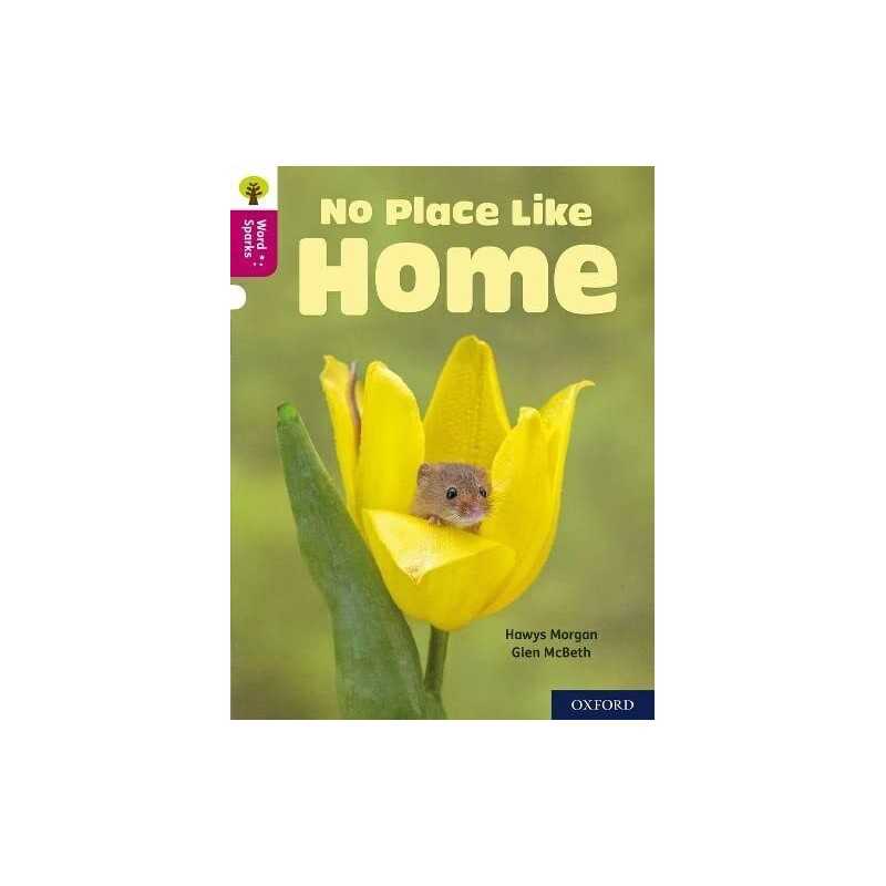 Oxford Reading Tree Word Sparks: Leve..., Morgan, Hawys