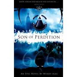 Son of Perdition (Chronicles of Brothers) by Alec, Wendy Book  Fast