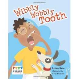 Wibbly Wobbly Tooth (Engage Literacy Turq..., Dale, Jay