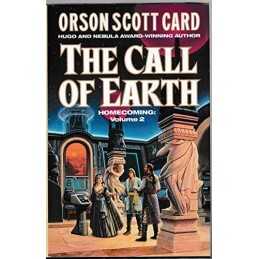 The Call Of Earth (Homecoming), Card, Orson Scott