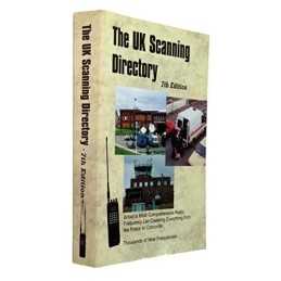 The UK Scanning Directory