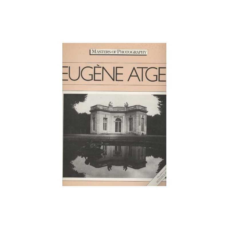 Eugene Atget (Great Photographic Mast..., Atget, Eugene
