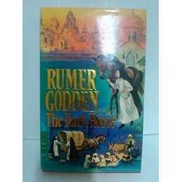 Dark Horse by Godden, Rumer Hardback Book