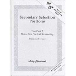 Secondary Selection Portfolio: More Non-verbal Rea... by Harry Styles Loose-leaf