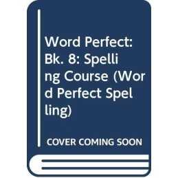 All About English Words - Word Perfect: Spelling ... by Ridout, Ronald Paperback