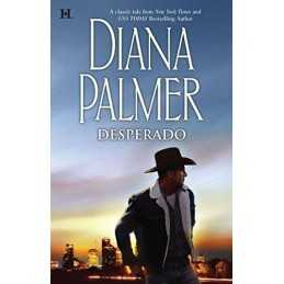 Desperado by Palmer, Diana Book