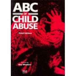 ABC of Child Abuse (ABC Series) by Meadow, Sir Roy Paperback Book  Fast