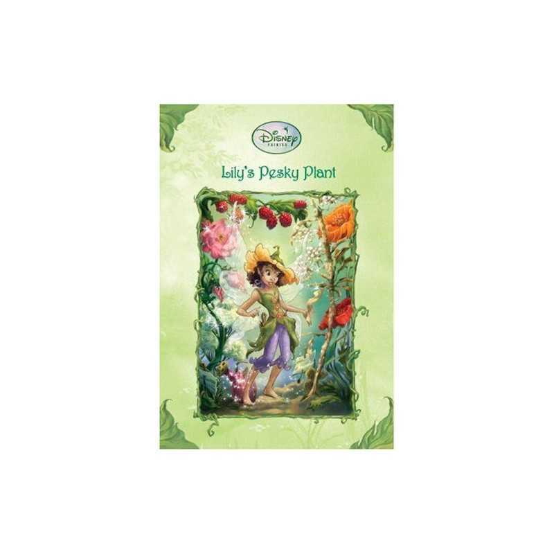 Lilys Pesky Plant (Stepping Stone Book) by Driscoll, Laura Book  Fast