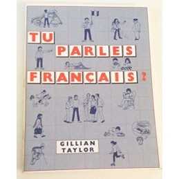 Tu Parles Francais?, Taylor, Gillian