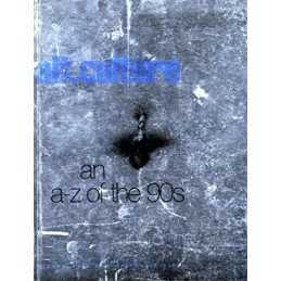 Alt.Culture: An A-Z Guide to 90s America: The Com... by Venzin, Markus Paperback