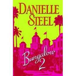 Bungalow 2 by Steel, Danielle Book