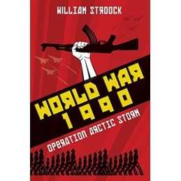 World War 1990: Operation Arctic Storm by Stroock, William Book  Fast