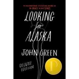 Looking for Alaska Deluxe Edition: John..., Green, John