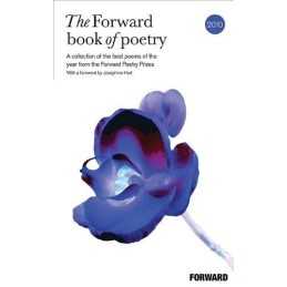 The Forward Book of Poetry 2010 Paperback Book