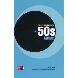 The Virgin Encyclopedia of 50s Music, Larkin, Colin