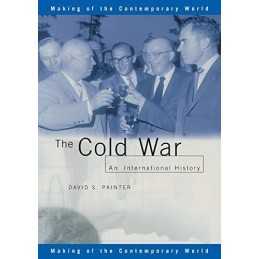The Cold War: An International History (The Makin... by Painter, David Paperback